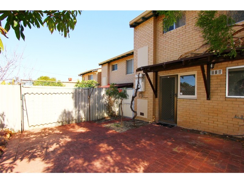 7/23 – 27 Kirkham Hill Terrace, Maylands WA 6051