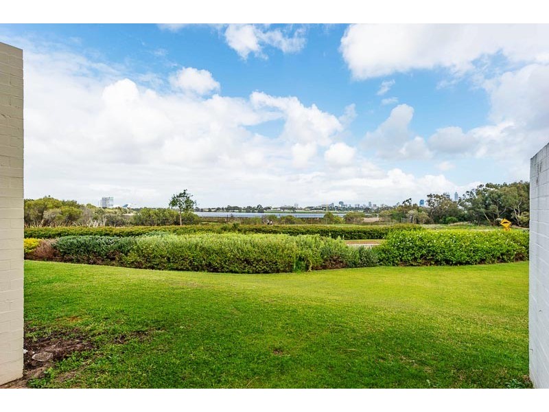 6/18 Fogerthorpe Crescent, Maylands WA 6051