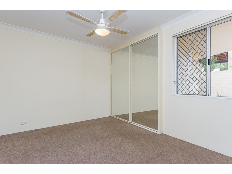 6/18 Fogerthorpe Crescent, Maylands WA 6051