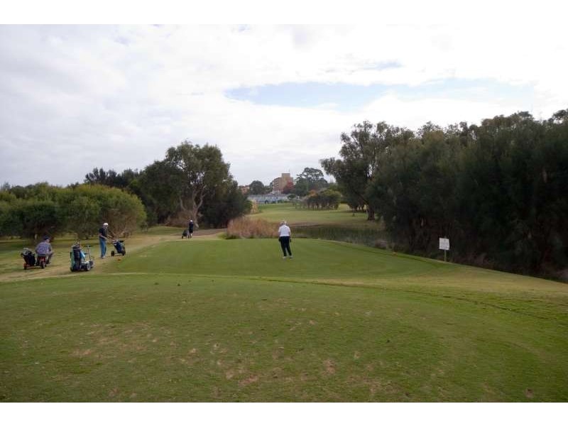 6/18 Fogerthorpe Crescent, Maylands WA 6051