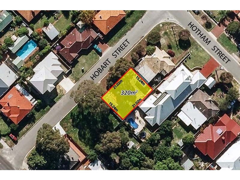 19 Hobart Street, Bayswater WA 6053