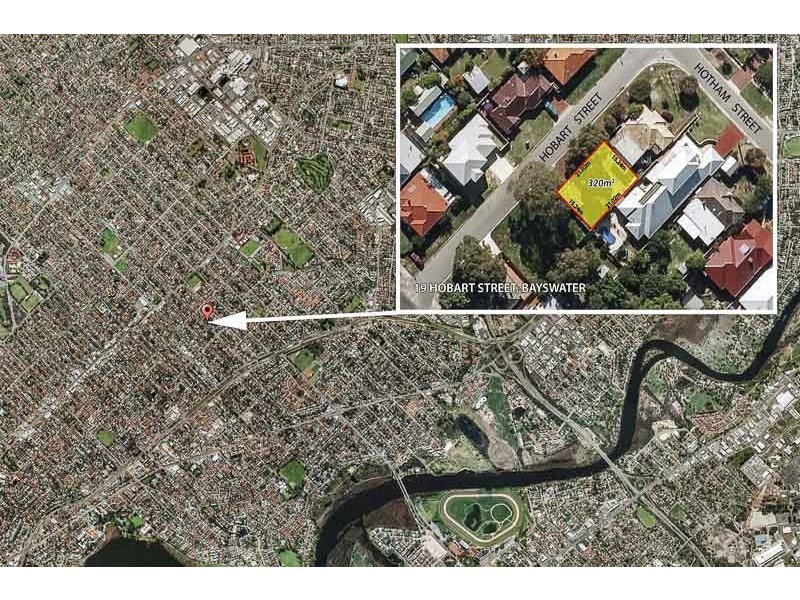 19 Hobart Street, Bayswater WA 6053