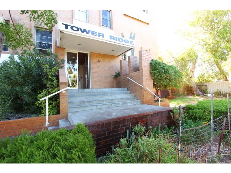 44/4 Bulwer Street, Perth WA 6000