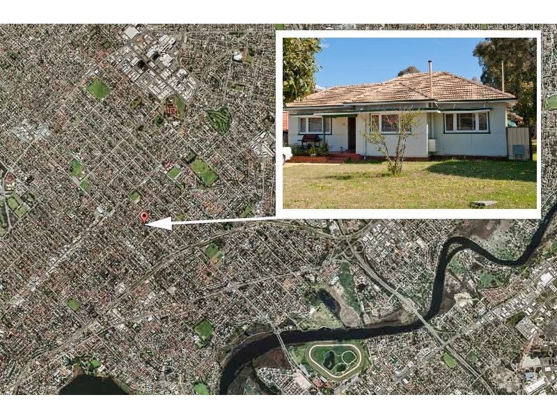 63 Hotham Street, Bayswater WA 6053