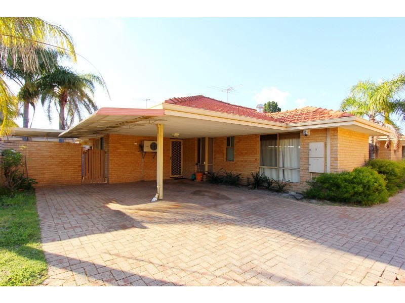 1/450 Lennard Street, Dianella WA 6059