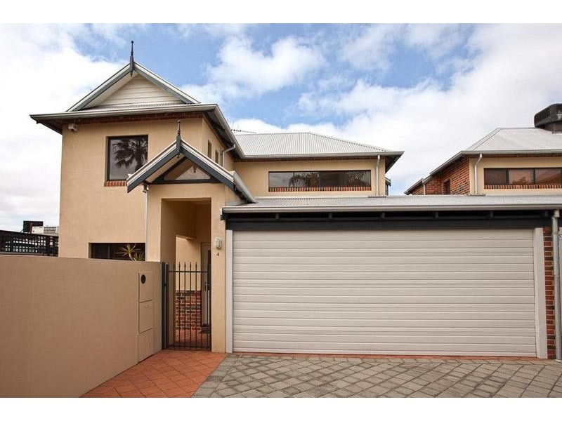 4/27 Elizabeth Street, Maylands WA 6051