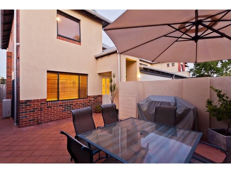 4/27 Elizabeth Street, Maylands WA 6051