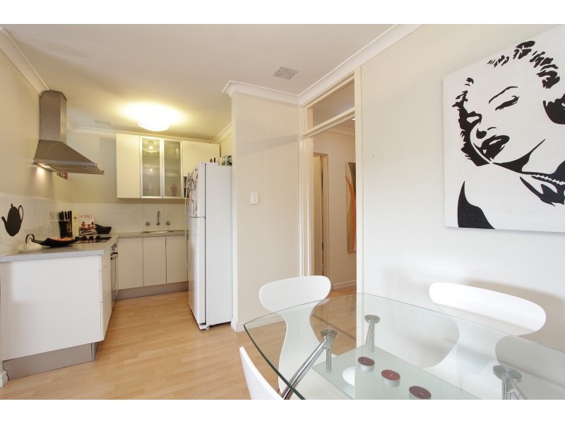 30/75 King William Street, Bayswater WA 6053