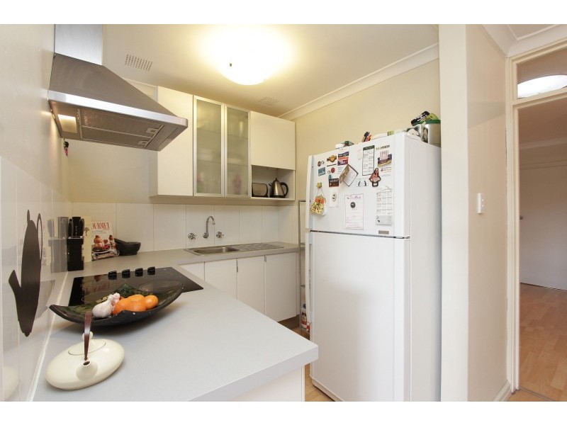 30/75 King William Street, Bayswater WA 6053