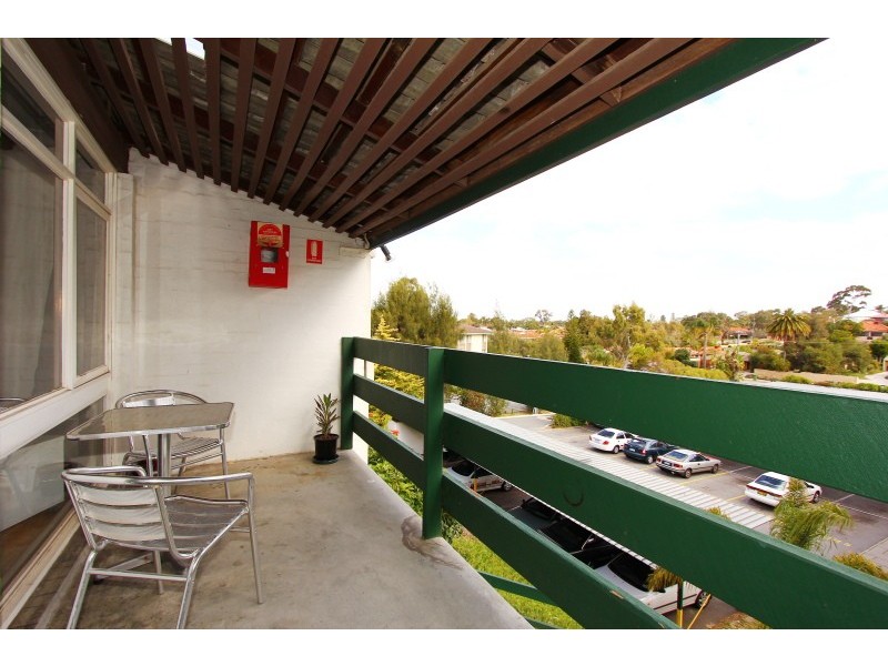 30/75 King William Street, Bayswater WA 6053