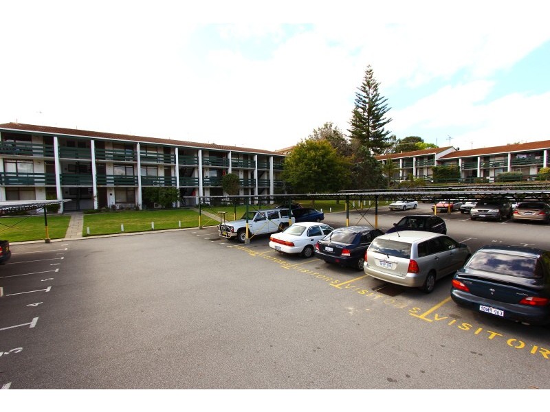 30/75 King William Street, Bayswater WA 6053