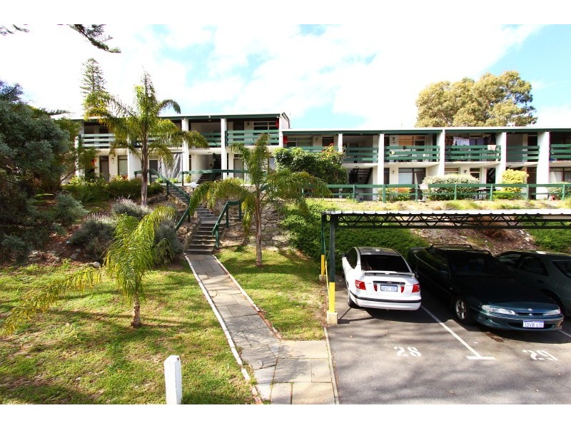 30/75 King William Street, Bayswater WA 6053