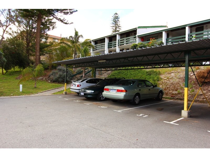 30/75 King William Street, Bayswater WA 6053