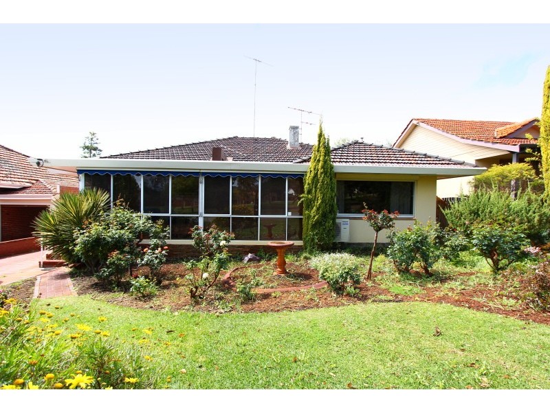 12 Beverley Street, Coolbinia WA 6050