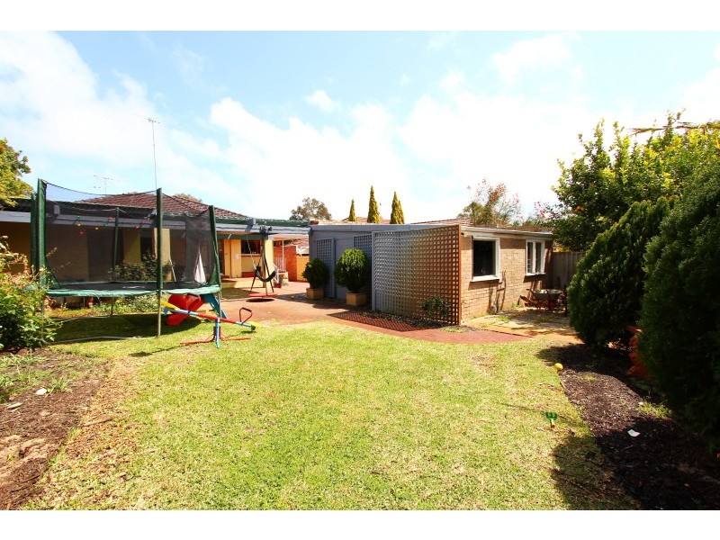 12 Beverley Street, Coolbinia WA 6050