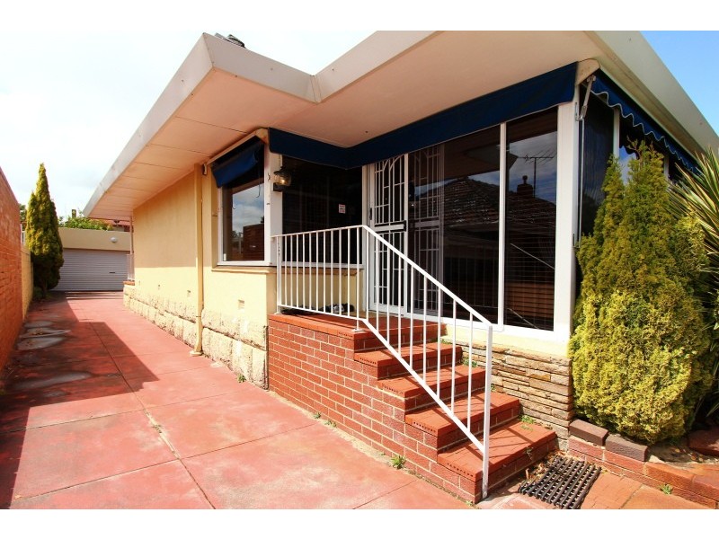 12 Beverley Street, Coolbinia WA 6050