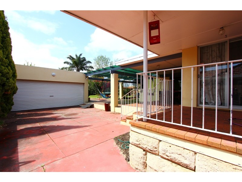 12 Beverley Street, Coolbinia WA 6050