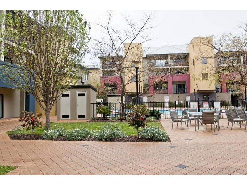 144/215 Stirling Street, Highgate WA 6003