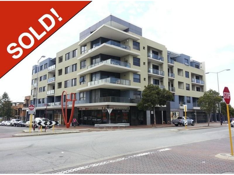 8/264 Newcastle Street, Northbridge WA 6003