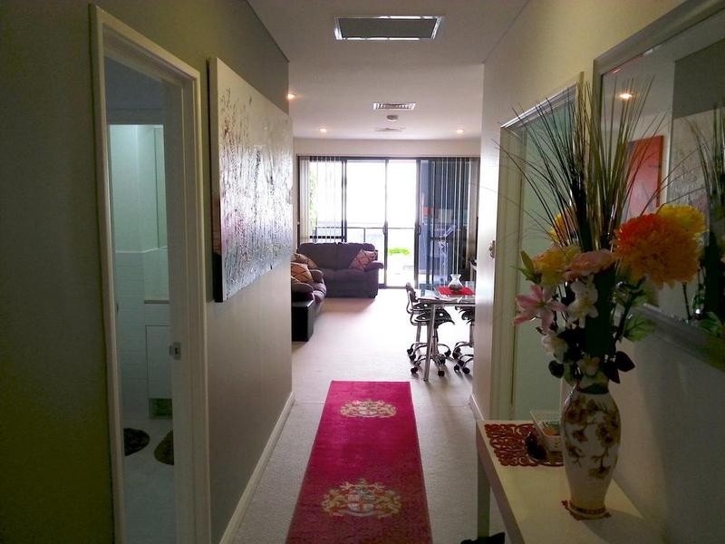 8/264 Newcastle Street, Northbridge WA 6003