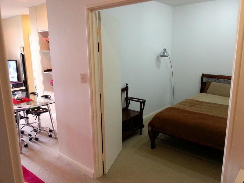 8/264 Newcastle Street, Northbridge WA 6003