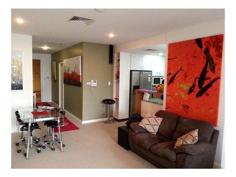 8/264 Newcastle Street, Northbridge WA 6003