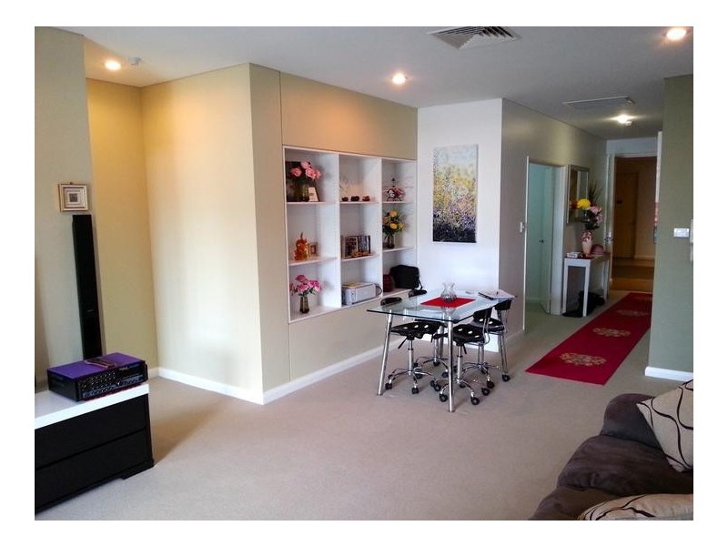 8/264 Newcastle Street, Northbridge WA 6003