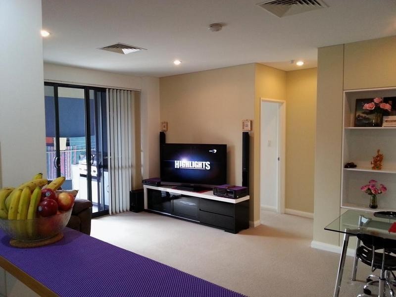 8/264 Newcastle Street, Northbridge WA 6003