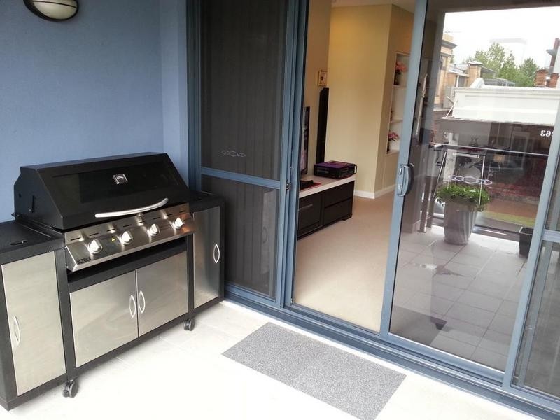 8/264 Newcastle Street, Northbridge WA 6003