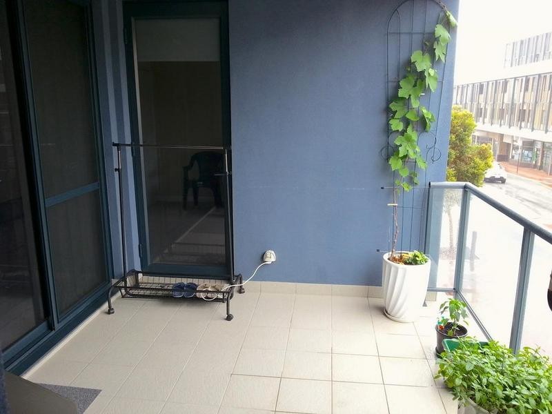 8/264 Newcastle Street, Northbridge WA 6003