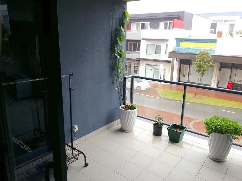 8/264 Newcastle Street, Northbridge WA 6003