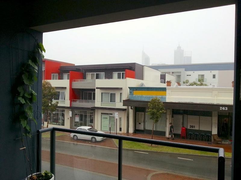 8/264 Newcastle Street, Northbridge WA 6003