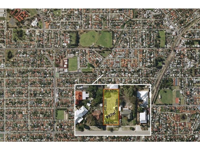 62 May Street, Bayswater WA 6053