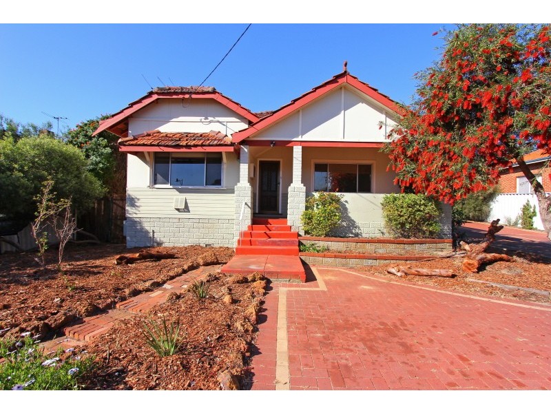 27 Kenilworth Street, Bayswater WA 6053