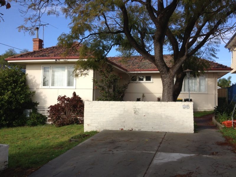 96 Milne Street, Bayswater WA 6053