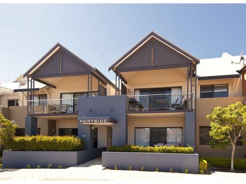 3/3 Marina Cove, Ascot WA 6104