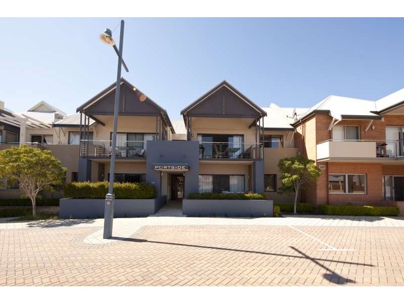 3/3 Marina Cove, Ascot WA 6104