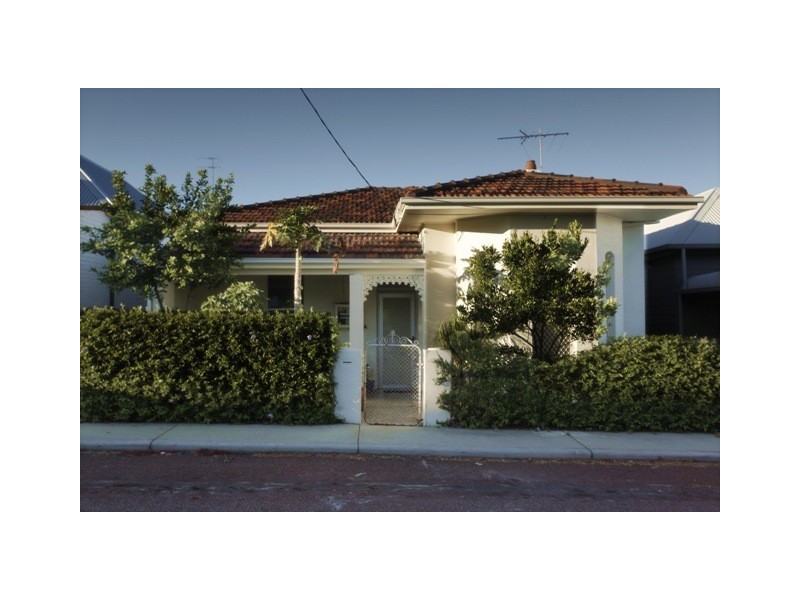 3 Myrtle, Perth WA 6000