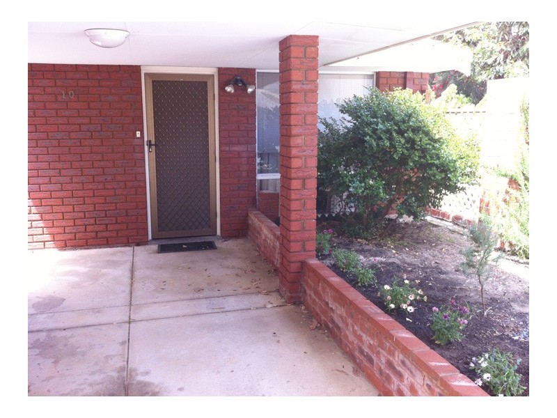 15/10 Anzac, Bayswater WA 6053