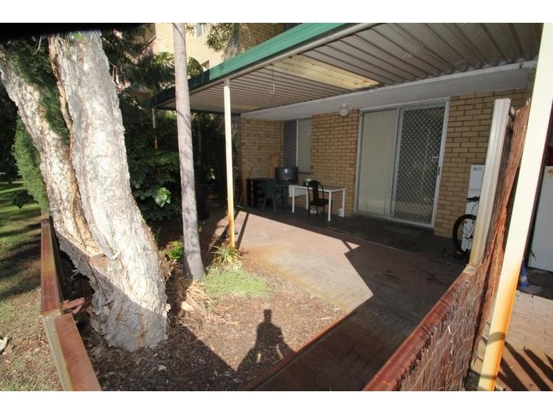 4/50 Kirkham Hill Terrace, Maylands WA 6051