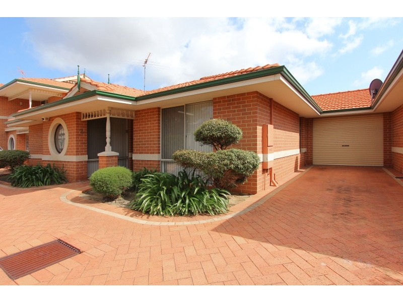 2/51 Moulden Avenue, Yokine WA 6060
