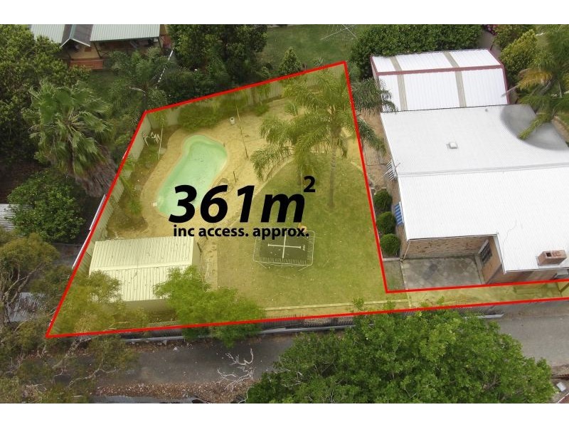 Lot Proposed, 26A Neville, Bayswater WA 6053