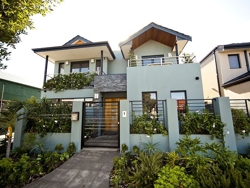 316 Bulwer Street, Perth WA 6000