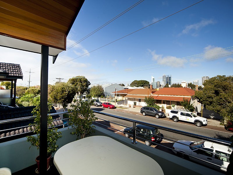 316 Bulwer Street, Perth WA 6000