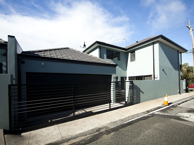 316 Bulwer Street, Perth WA 6000