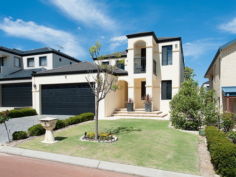 6 Ambrose Rise, Maylands WA 6051