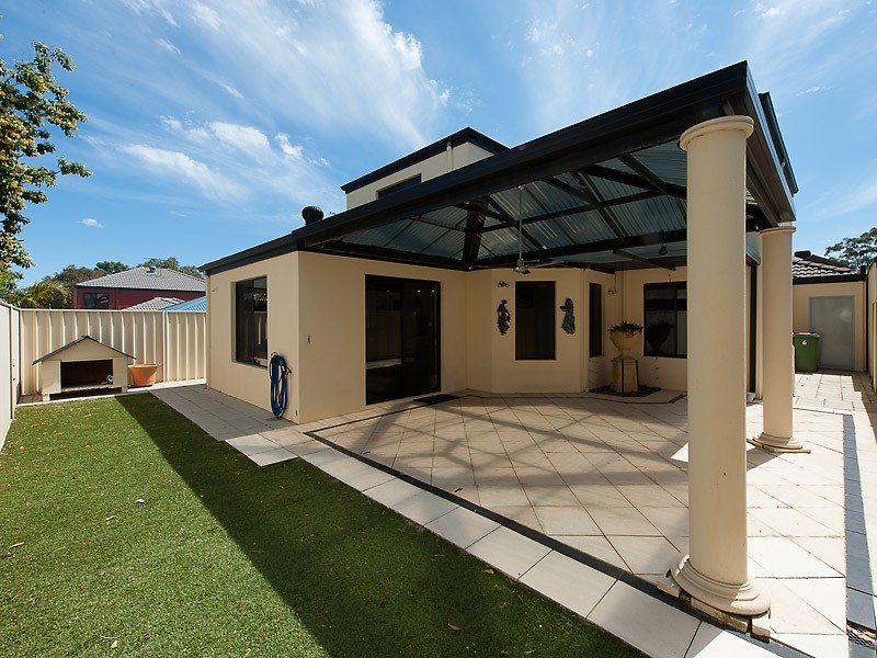 6 Ambrose Rise, Maylands WA 6051