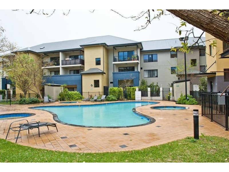 144/250 Beaufort Street, Perth WA 6000