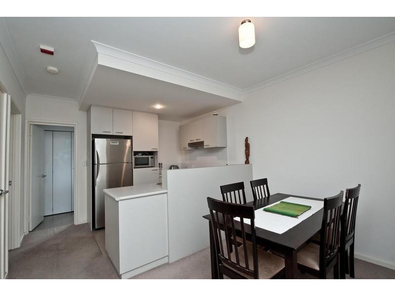 144/250 Beaufort Street, Perth WA 6000
