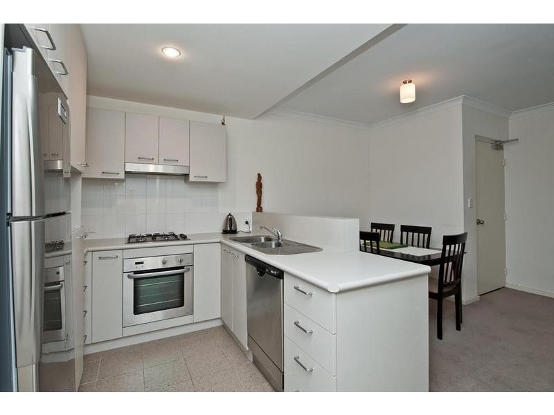 144/250 Beaufort Street, Perth WA 6000